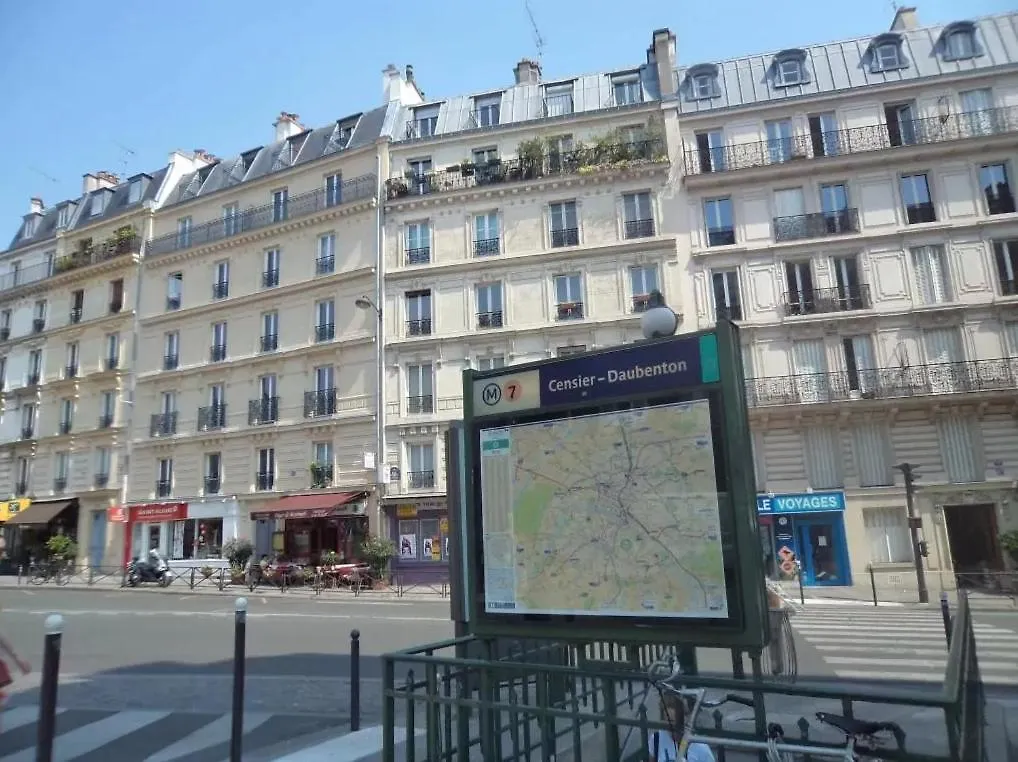 Apartament De Luxe Quartier Notre Dame De 2